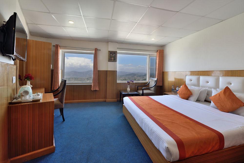 Galleu Hill Resort Shimla Exterior photo