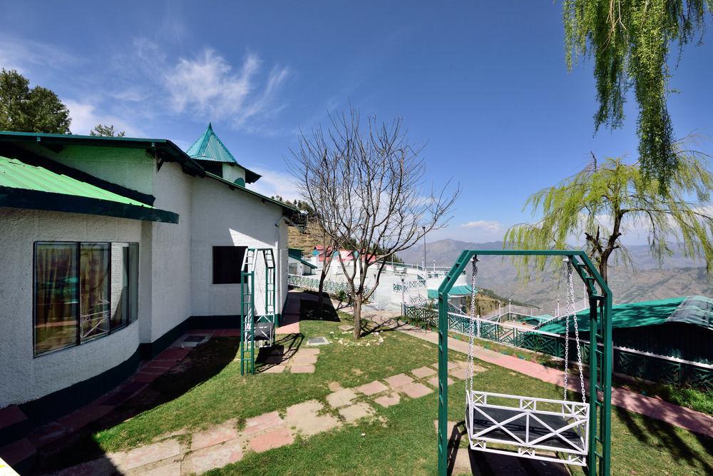 Galleu Hill Resort Shimla Exterior photo