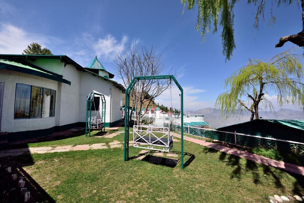 Galleu Hill Resort Shimla Exterior photo