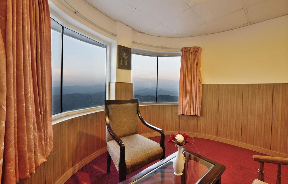 Galleu Hill Resort Shimla Exterior photo