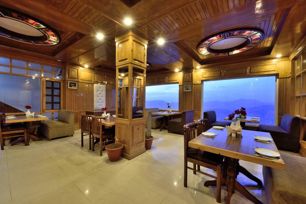 Galleu Hill Resort Shimla Exterior photo