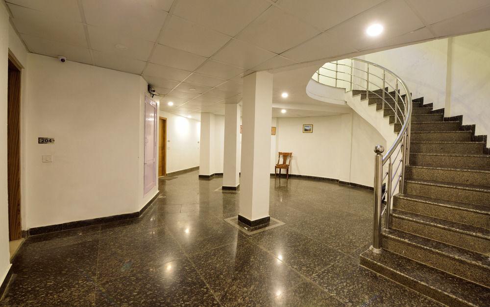 Galleu Hill Resort Shimla Exterior photo