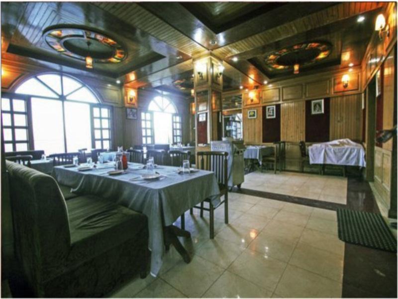 Galleu Hill Resort Shimla Exterior photo